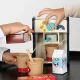 SES Creative Petits Pretenders Coffee play set #4