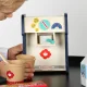 SES Creative Petits Pretenders Coffee play set #7