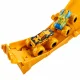Hot Wheels Monster Trucks JMW70 #5