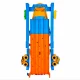 Hot Wheels Monster Trucks JMW70 #2