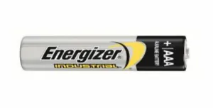 Energizer Industrial