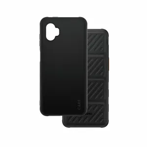 PanzerGlass CARE by PanzerGlass TPU Case Black Samsung Galaxy Xcover7 Pro 5G