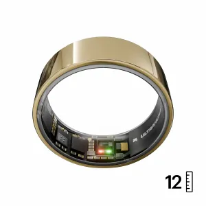 Ultrahuman Ring AIR