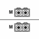 IBM 13 m LC/LC Fibre Channel Cable