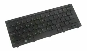 DELL Keyboard (CZECH)
