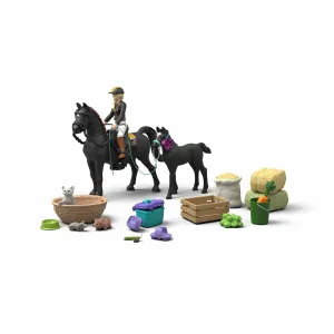 schleich HORSE CLUB 99240