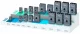 Siemens 3VA6115-6HM31-2AA0 Leistungsschalter 1 St. Einstellbereich (Strom): 60 - 150 A Schaltspannung (max.): 600 V/AC (B x H x T) 105 x 198 x 86 mm #3