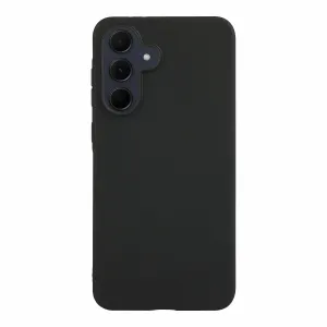 Tolerate TPU CASE SAM A36/A56 BLK