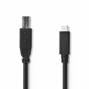 Nedis CCGP60650BK10
