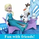 Mattel Disney Frozen JDP63 #9