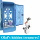 Mattel Disney Frozen JDP63 #8
