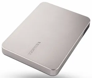 Toshiba Canvio Flex 2 TB