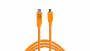 Tether Tools CUC2415-ORG