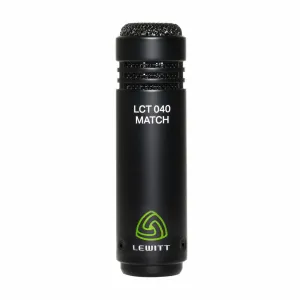 LEWITT LCT 040 Match