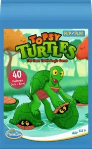ThinkFun Flip n' Play