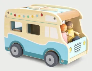 VIGA Camper