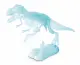 Kosmos Glow in the Dark T-Rex #3