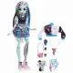 Monster High HHK53 #5