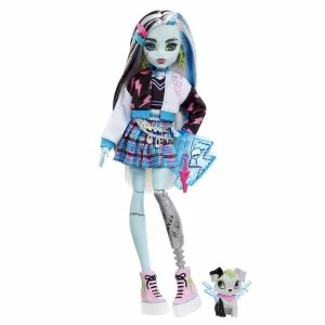 Monster High HHK53