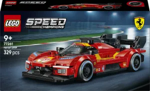 LEGO Speed Champions 77261