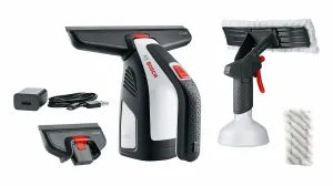 Bosch GlassVAC