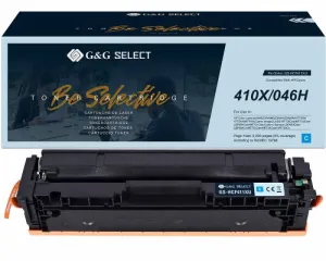 G&G GS-HCF411XU