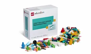 LEGO Education Replacement Pack for Middle School 45655