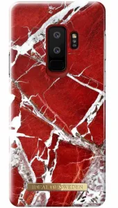 iDeal of Sweden Scarlet Red Marble