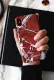 iDeal of Sweden Scarlet Red Marble #4