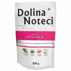 Dolina Noteci Premium Indyka 500 g