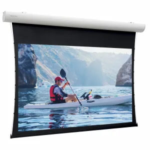Da-Lite Tensioned Elpro Concept
