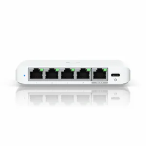 Ubiquiti UniFi Flex Mini 2.5G