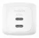 Belkin WCH019kq1MWH-B6 #2