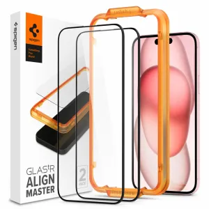 Spigen Glas.tR AlignMaster
