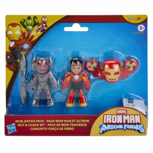 Hasbro Marvel Iron Man G31175L00
