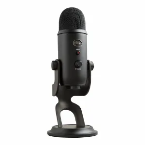Logitech G Yeti