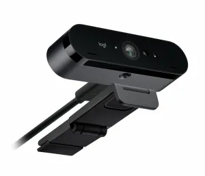 Logitech BRIO 4K