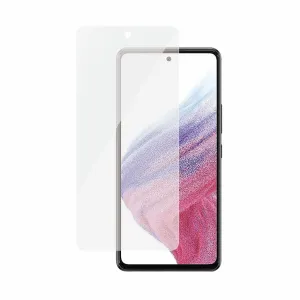 PanzerGlass SAFE. by PanzerGlass Screen Protector Samsung Galaxy A52 A52 5G A52s 5G A53 5G Ultra-Wide Fit