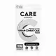 PanzerGlass CARE by PanzerGlass Urban Combat Case Transparent w. Black Qi Compatible Samsung Galaxy S25+ #3