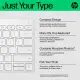 HP 350 Compact Multi-Device Bluetooth Keyboard #18