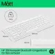 HP 350 Compact Multi-Device Bluetooth Keyboard #5