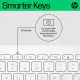 HP 350 Compact Multi-Device Bluetooth Keyboard #15