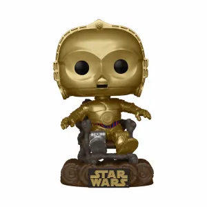 FUNKO POP! 70744