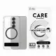 PanzerGlass CARE by PanzerGlass Kickstand Case Transparent w. Qi Samsung Galaxy S25 #2