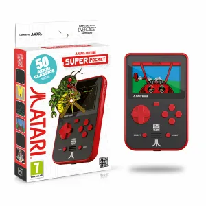 Just for Games Super Pocket ATARI Edition