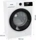 Gorenje WPE84AS #7