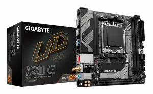 GIGABYTE A620I AX
