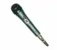 Hultafors DM 60, Dynamic microphone (mono)