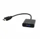 Gembird A-HDMI-VGA-03