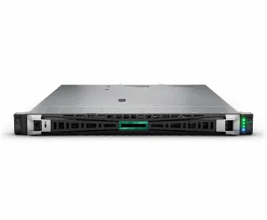 HPE ProLiant DL320 Gen11 4510 12c 1P 2x32GB-R 8SFF MR408i-o 2x480GB SATA SSD 2x1000W PS EU Server